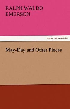 portada may-day and other pieces (in English)