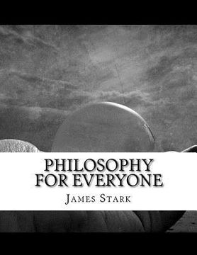 portada Philosophy for Everyone (en Inglés)