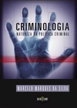 portada Criminologia - Natureza da Politica Criminal