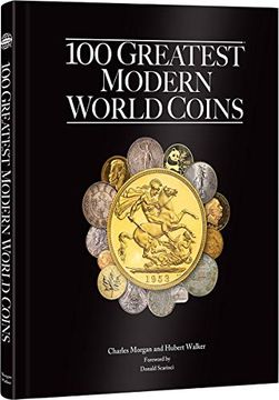 portada 100 Greatest Modern World Coins 