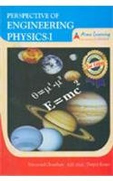 portada Perspective of Engineering Physicsi