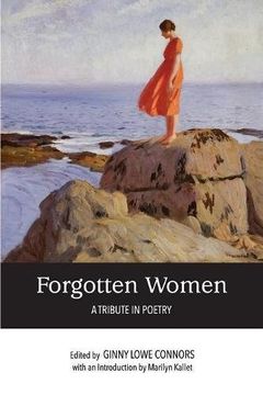 portada Forgotten Women: A Tribute in Poetry (en Inglés)