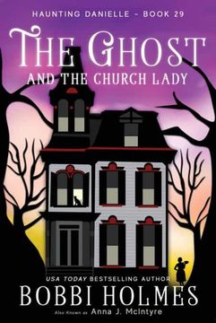 portada The Ghost and the Church Lady (en Inglés)