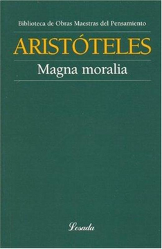 portada Magna Moralia
