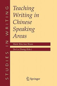 portada teaching writing in chinese speaking areas (in English)