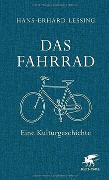 portada Das Fahrrad: Eine Kulturgeschichte (in German)