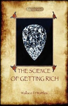 portada the science of getting rich (in English)