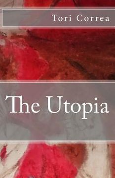 portada The Utopia (in English)
