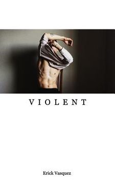 portada Violent (en Inglés)