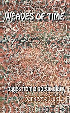 portada Weaves of Time: Pages From a Poetic Diary 