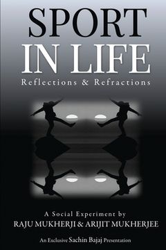 portada Sport in Life: Reflections & Refractions (en Inglés)
