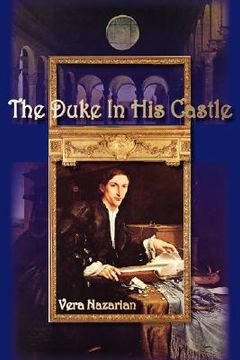 portada the duke in his castle (en Inglés)