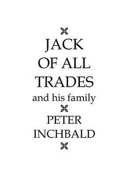 portada Jack of all trades - and his family (en Inglés)