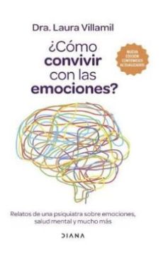 portada ¿Cómo convivir con las emociones?