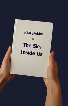 portada The Sky Inside Us (en Inglés)