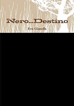 portada Nero. Destino (in Italian)