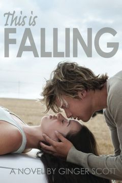 portada This is Falling: Volume 1 (The Falling Series) (en Inglés)