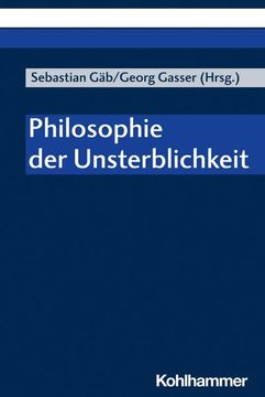 portada Philosophie Der Unsterblichkeit (en Alemán)