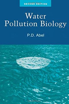 portada Water Pollution Biology