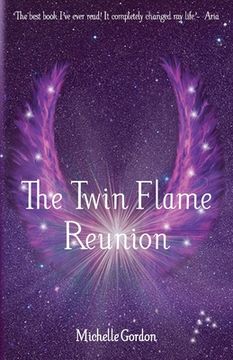 portada The Twin Flame Reunion (en Inglés)