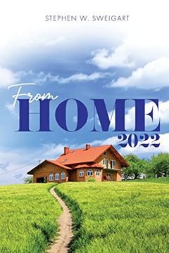 portada From Home: 2022 (en Inglés)