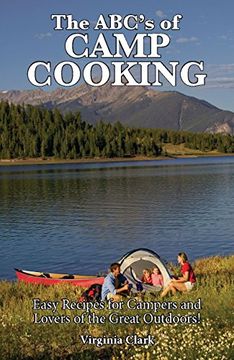 portada The Abc's of Camp Cooking (en Inglés)