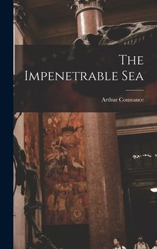 portada The Impenetrable Sea (in English)