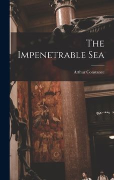 portada The Impenetrable Sea (en Inglés)