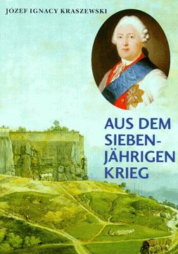 portada Aus dem Siebenjährigen Krieg (in German)
