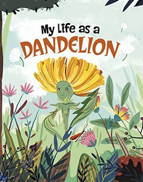 portada My Life as a Dandelion (en Inglés)