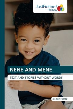 portada Nene and Mene (en Inglés)