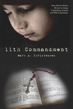 portada 11th commandment