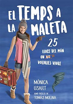 portada El Temps a la Maleta (in Catalá)