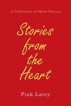 portada Stories from the Heart