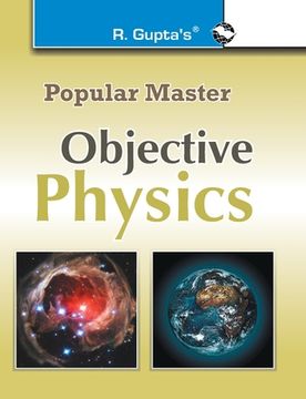 portada Objective Physics (en Inglés)