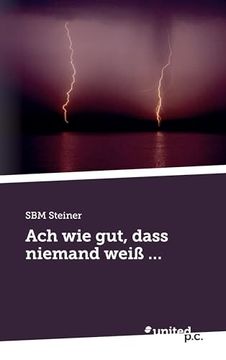 portada Ach wie Gut, Dass Niemand Wei? (in German)