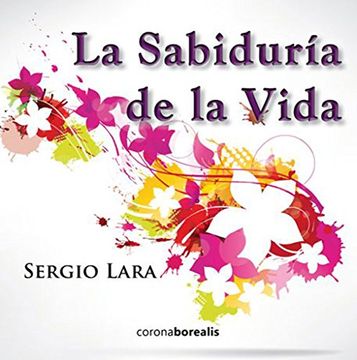 portada La Sabiduria de la Vida (in Spanish)