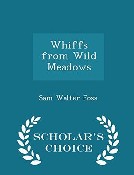 portada Whiffs from Wild Meadows - Scholar's Choice Edition