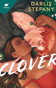 portada Clover (in Spanish)