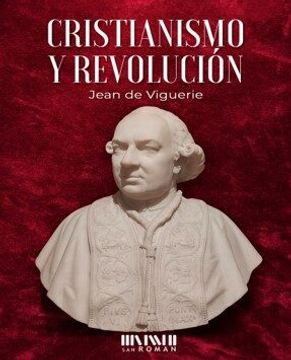 portada Cristianismo y Revolucion