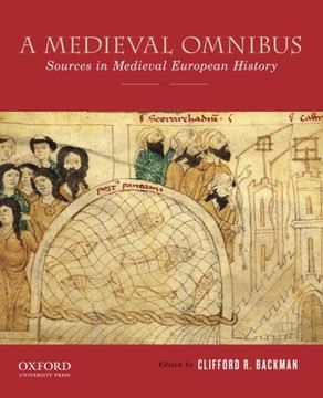portada A Medieval Omnibus: Sources in Medieval European History