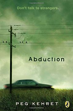portada Abduction! (in English)