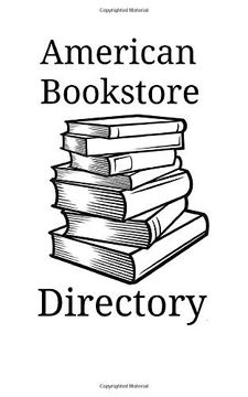 portada American Bookstore Directory (in English)