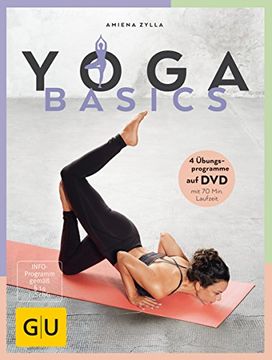portada Yoga Basics (gu Einzeltitel Gesundheit/Alternativheilkunde) (en Alemán)
