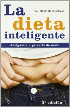 portada La Dieta Inteligente (in Spanish)