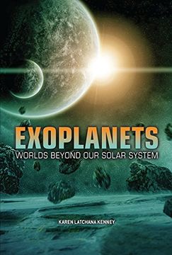 portada Exoplanets: Worlds Beyond Our Solar System