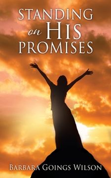 portada Standing on his Promises (en Inglés)
