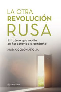 portada La Otra Revolucion Rusa (in Spanish)