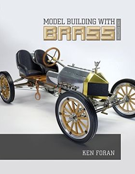 portada Model Building with Brass