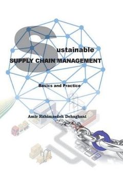 portada Sustainable Supply Chain Management: Basics and Practice (en Inglés)